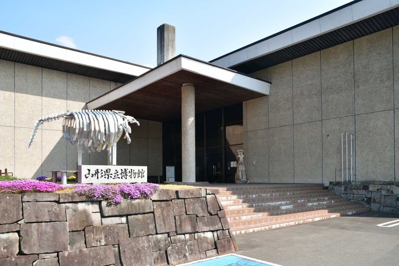 ○○○海浜公園写真